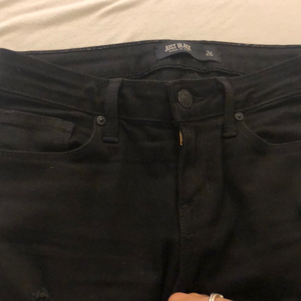 Jeans - Picture 5 of 6